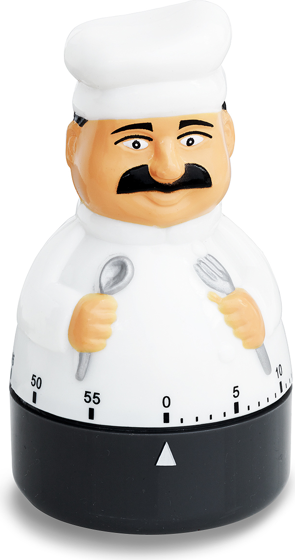 Minutnik mechaniczny ADE kucharz