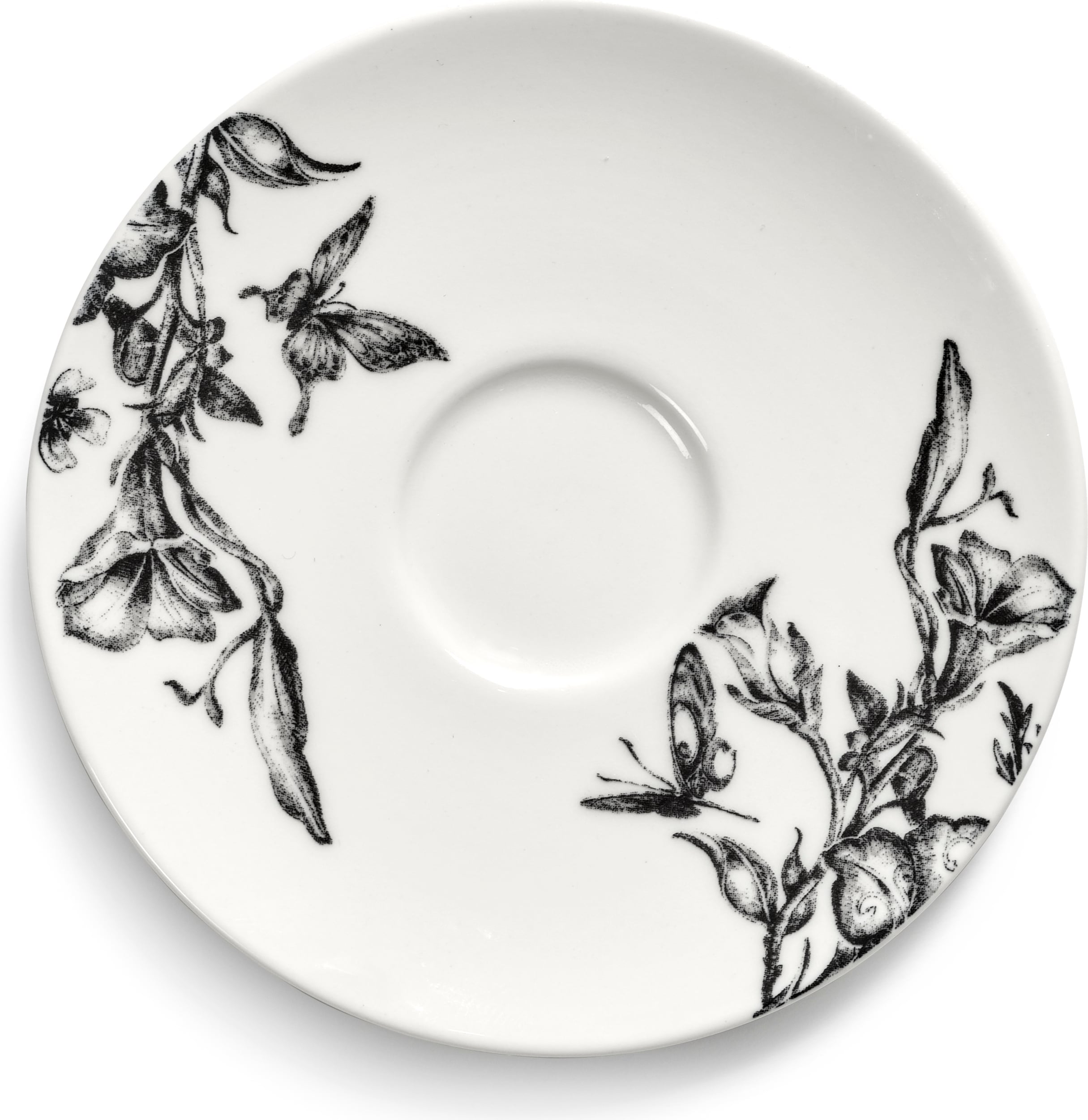 Spodek do filiżanki do espresso Unity Magical Blossom