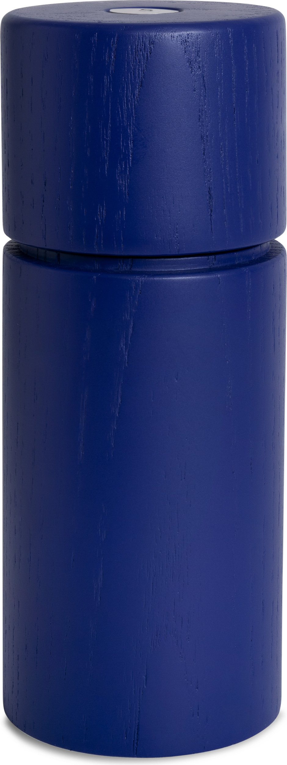 Młynek do soli lub pieprzu Bergen 12 cm indygo