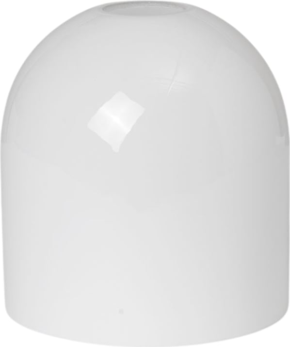 Klosz Bell opal szklany