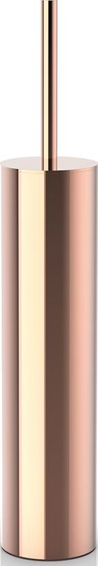 Szczotka do WC Mikado złoty mat