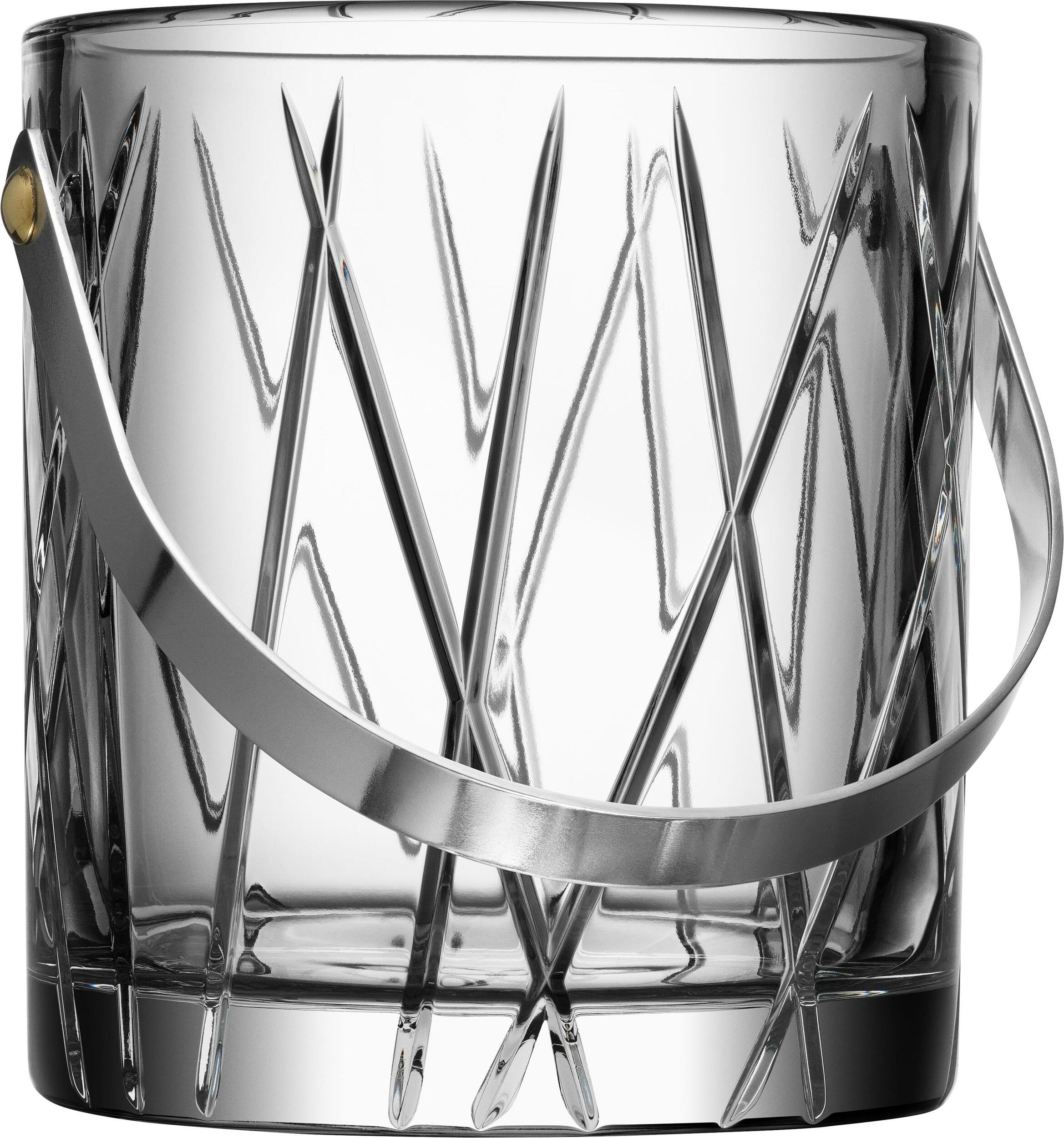 Kubełek na lód City