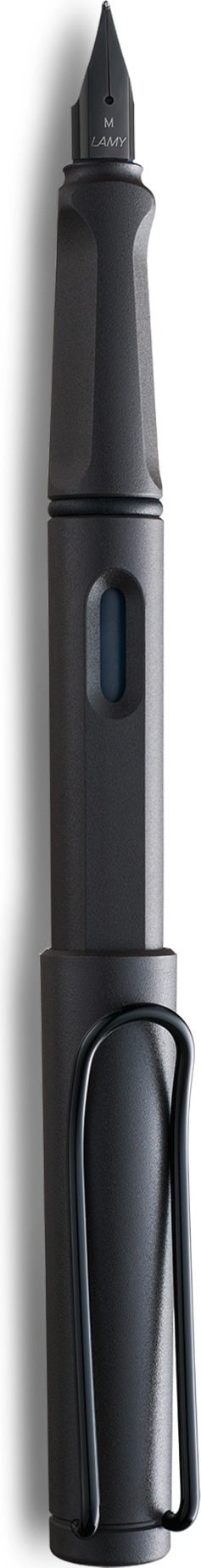 Pióro wieczne Safari stalówka F umbra