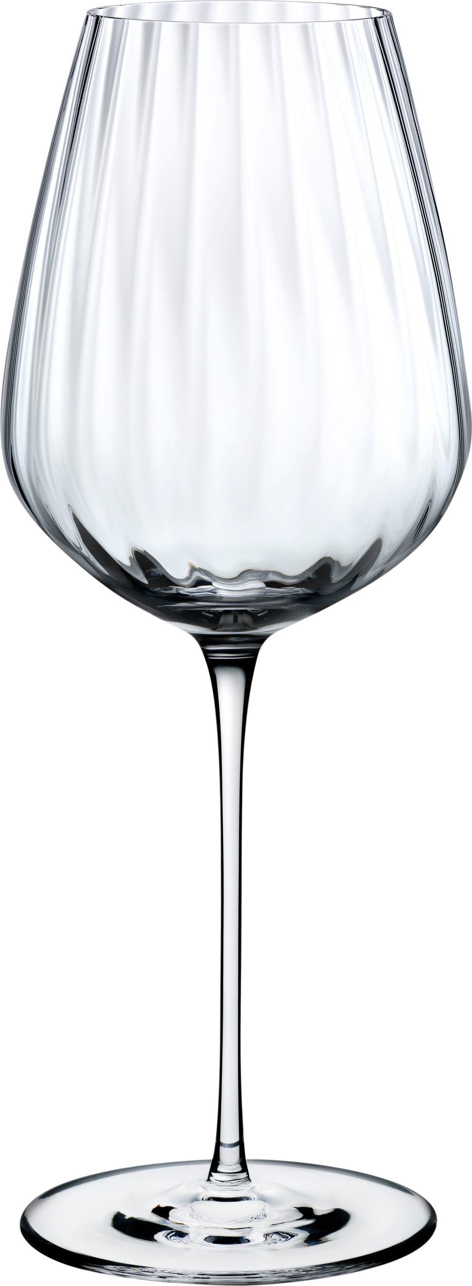 Kieliszki do wina białego Round Up 350 ml 2 szt.