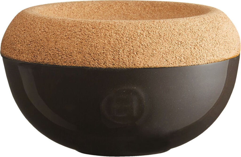 Miseczka na sól Emile Henry czarny