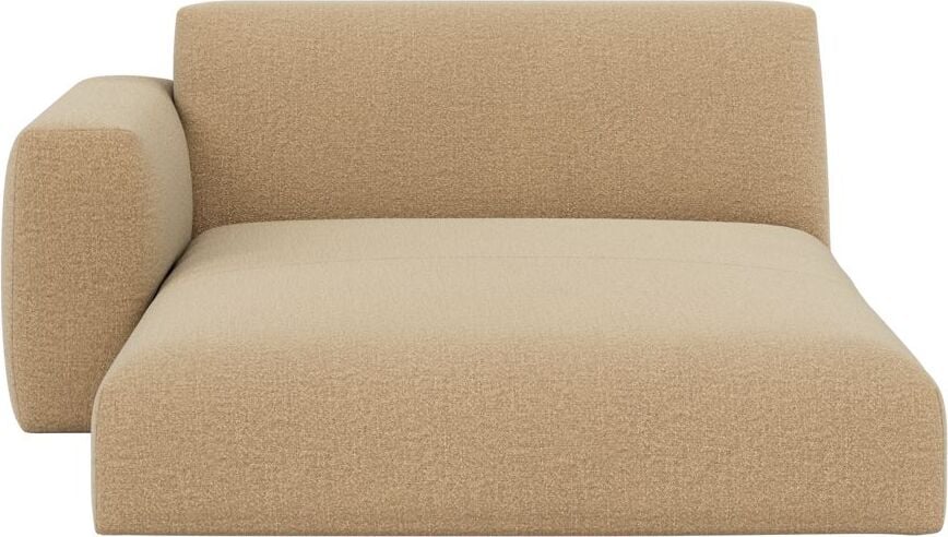 Sofa modułowa In Situ moduł H98 beżowy