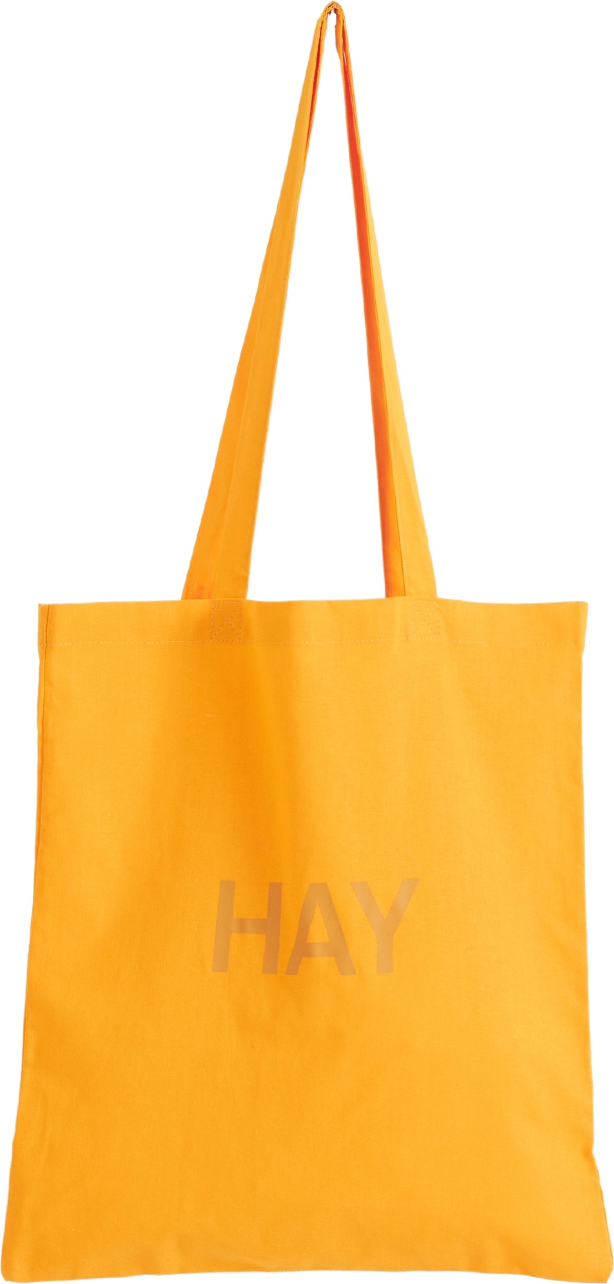 Torba Hay Tote pomarańczowa