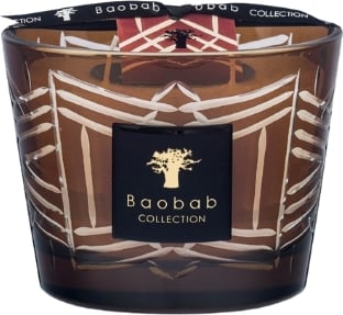 Świeca zapachowa Heritage Fontenay 10 cm