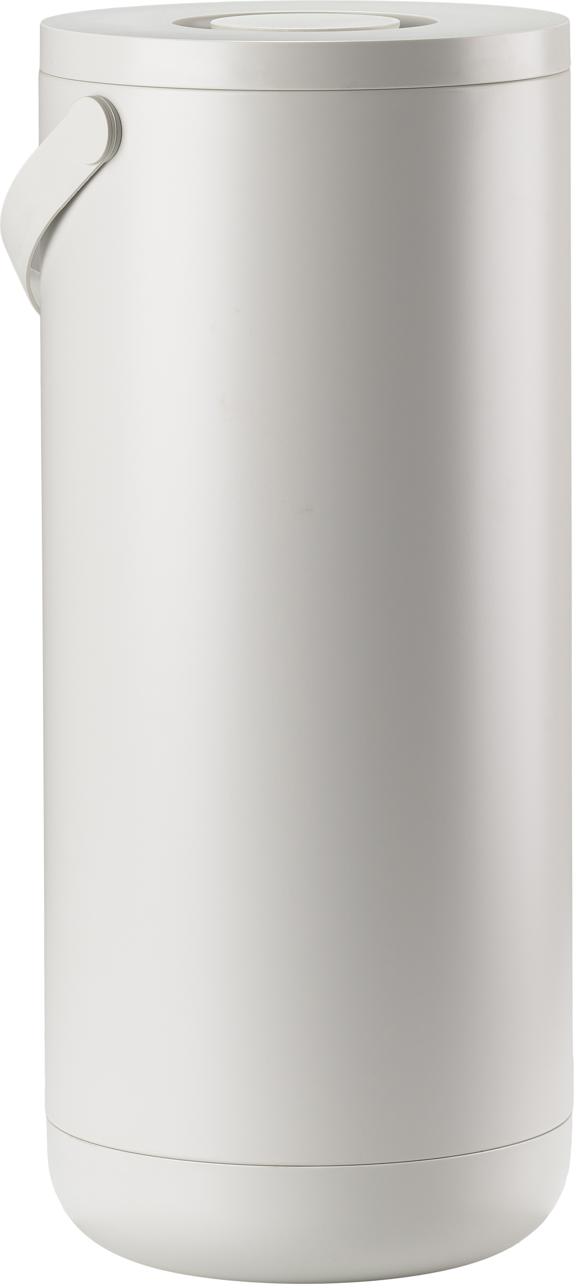 Kosz na śmieci Circular 35 l szary