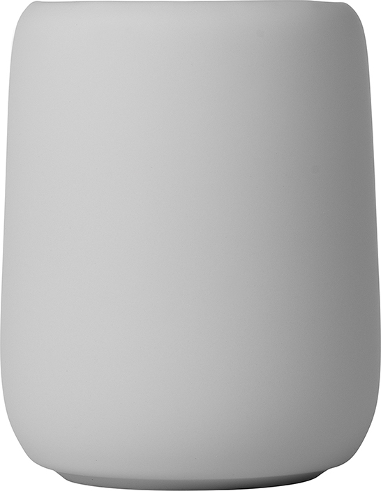 Kubek na szczoteczki Sono microchip