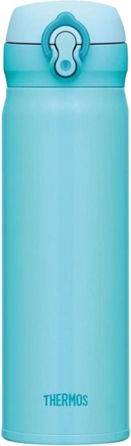 Kubek termiczny Motion 500 ml jasnoniebieski