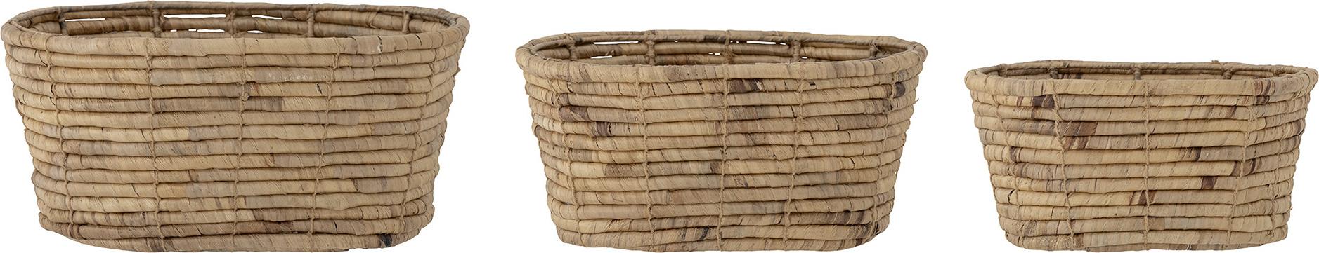 Kosze do przechowywania Barba 3 szt.