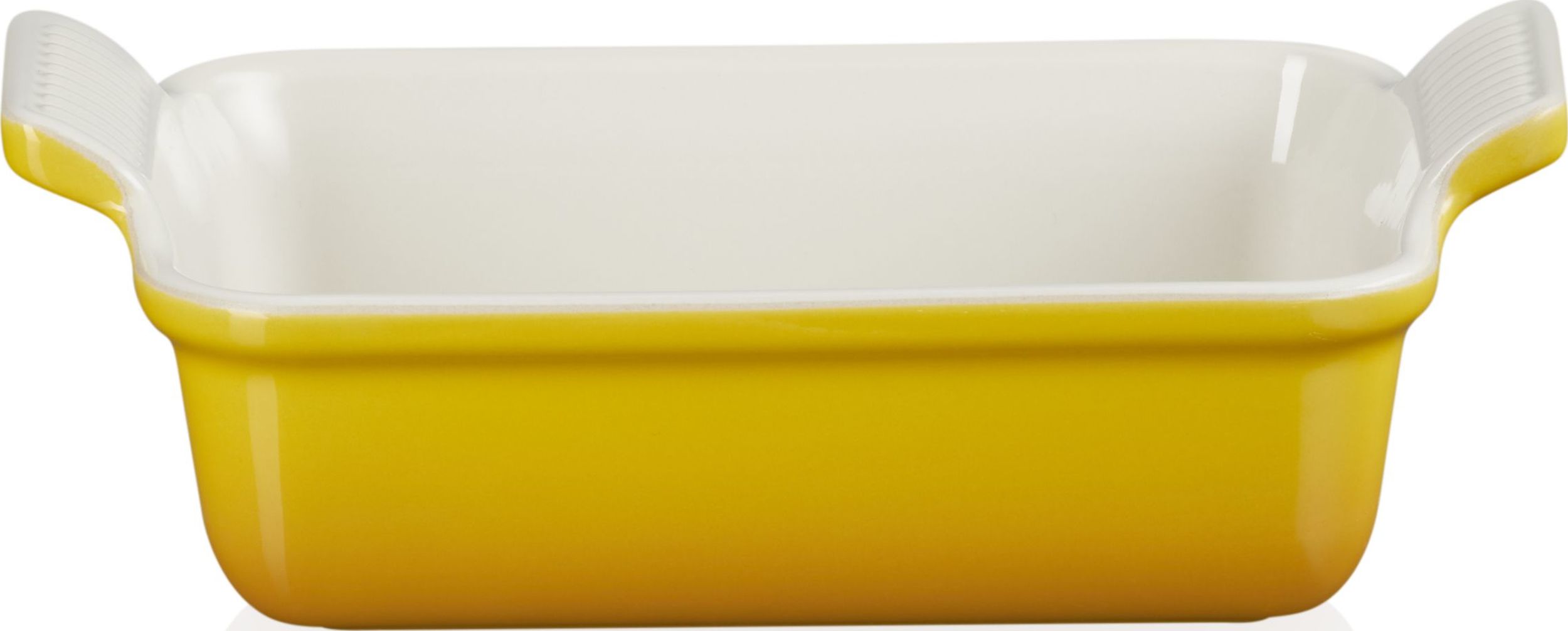 Forma do pieczenia Heritage 14 x 19 cm słoneczny żółty