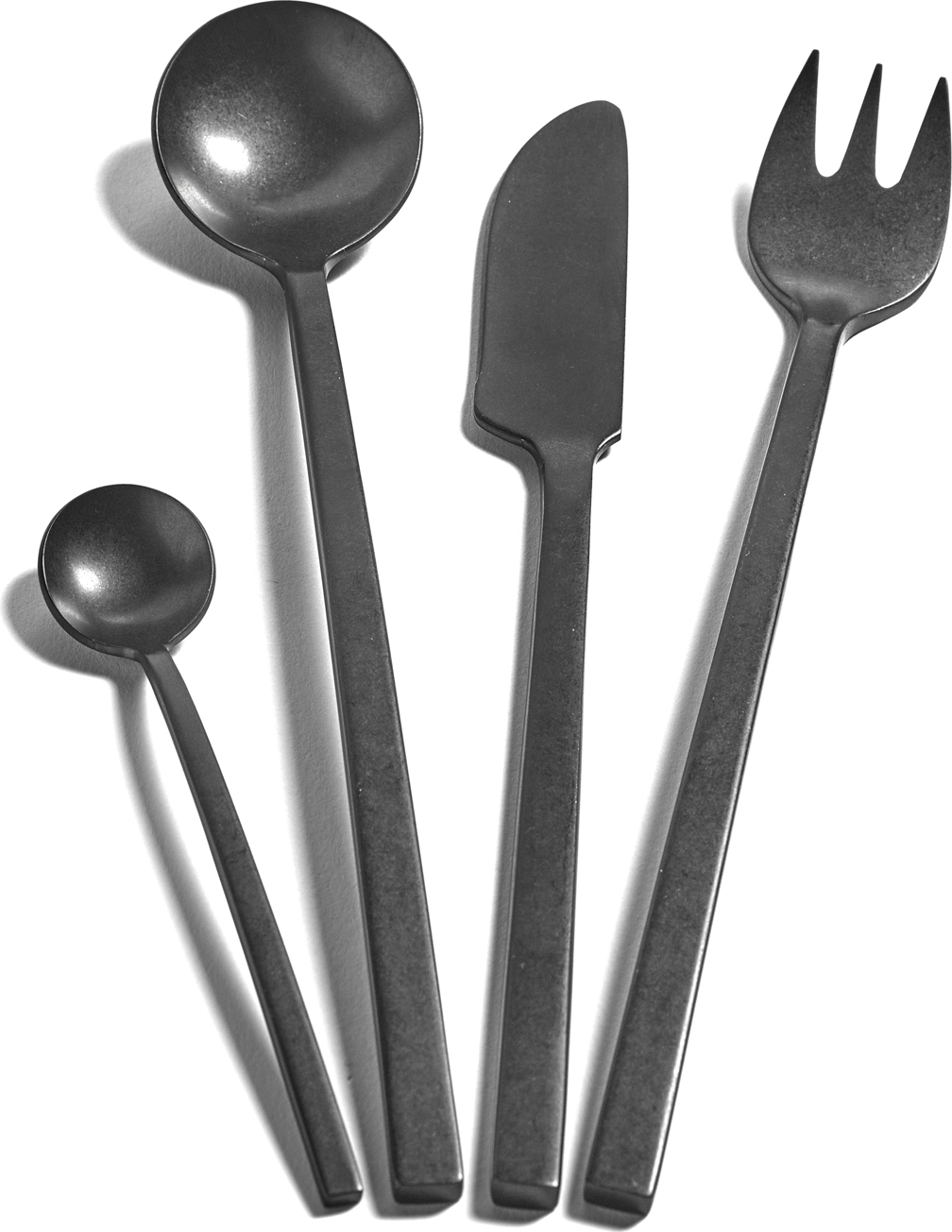 Komplet sztućców La Mère 24 el.