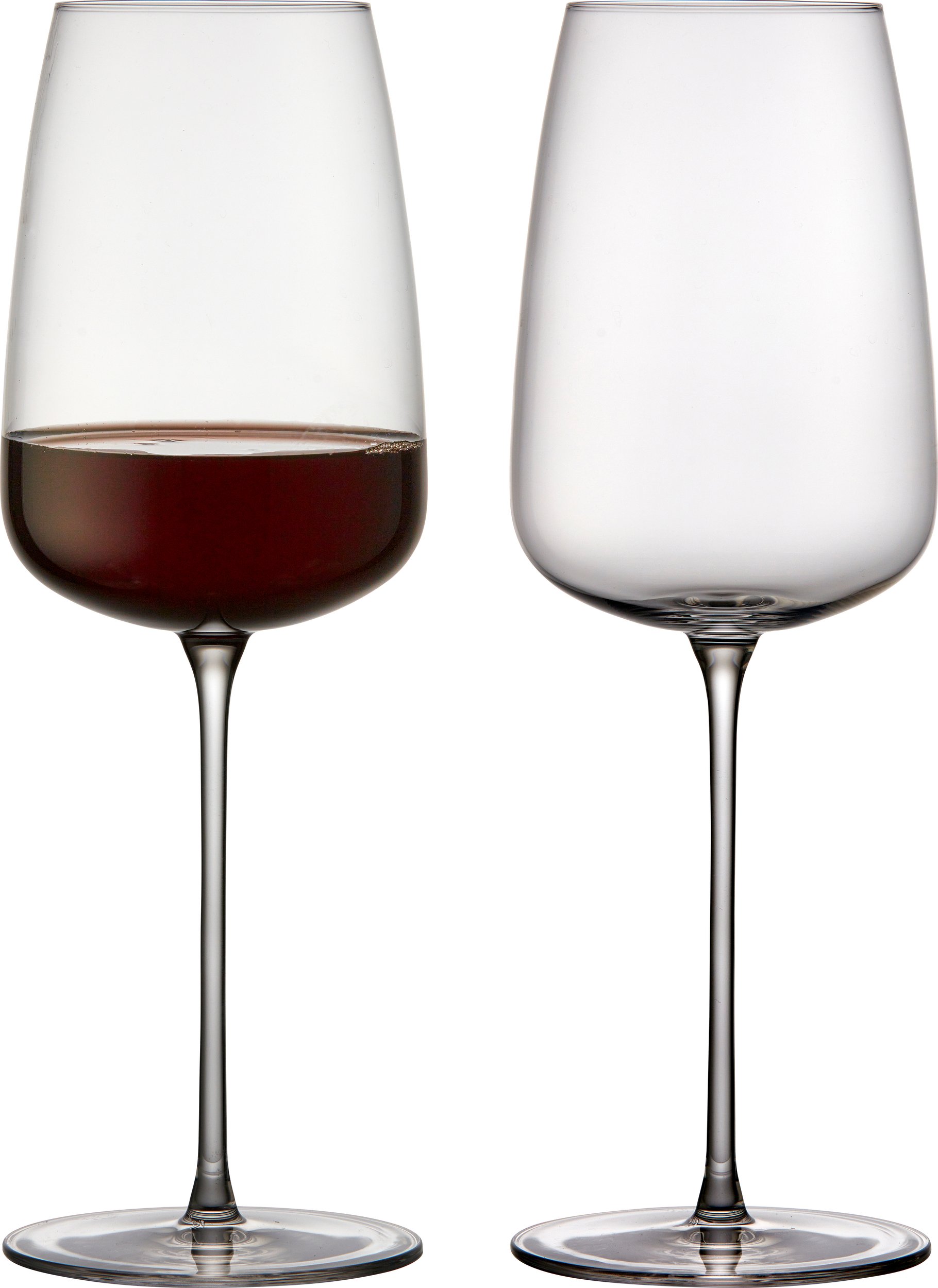 Kieliszki do wina czerwonego Veneto 540 ml 2 szt.