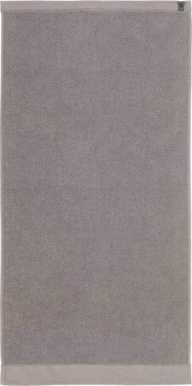 Ręcznik Connect Organic Uni taupe 50 x 100 cm