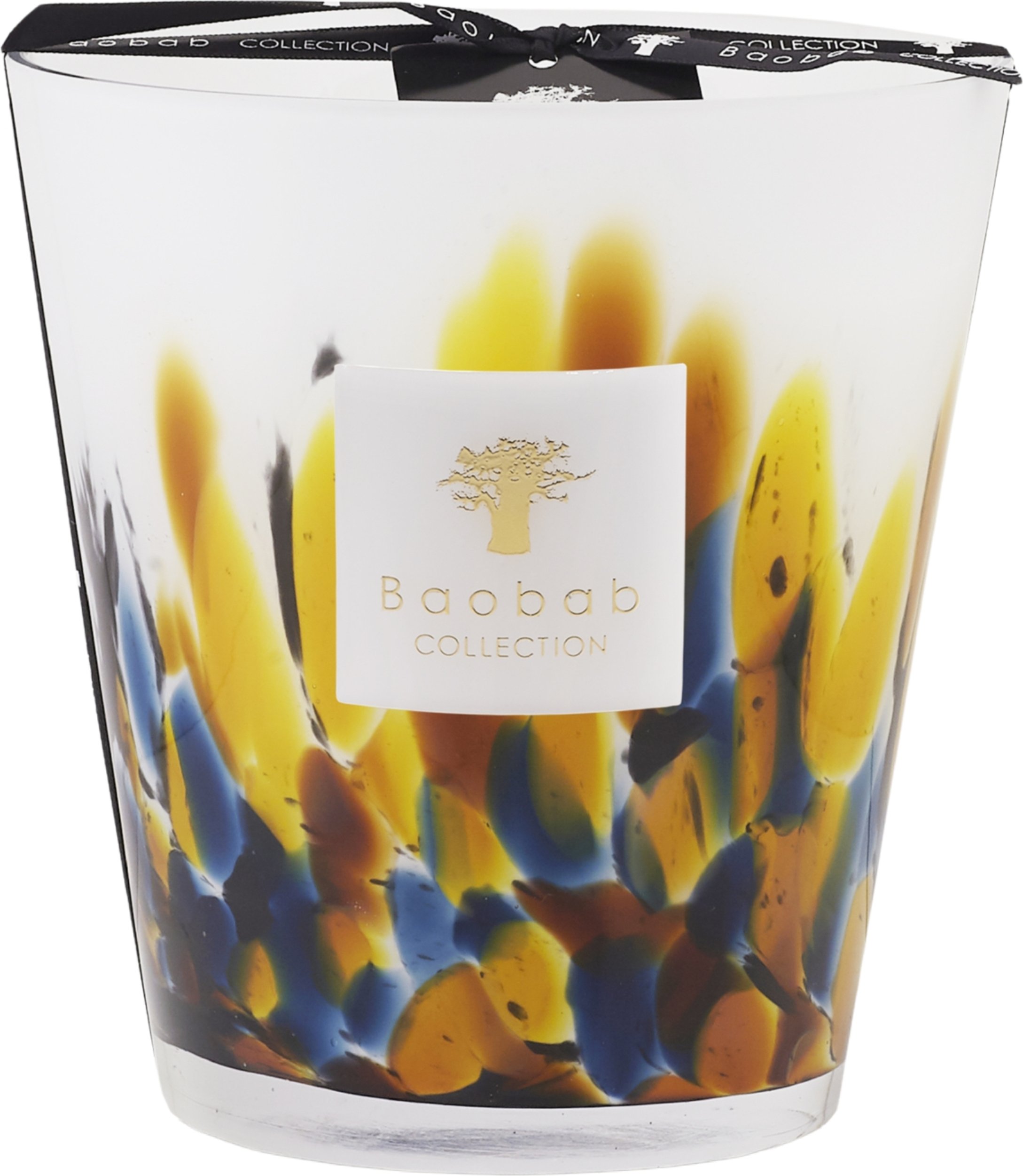 Świeca zapachowa Rainforest Mayumbe 16 cm