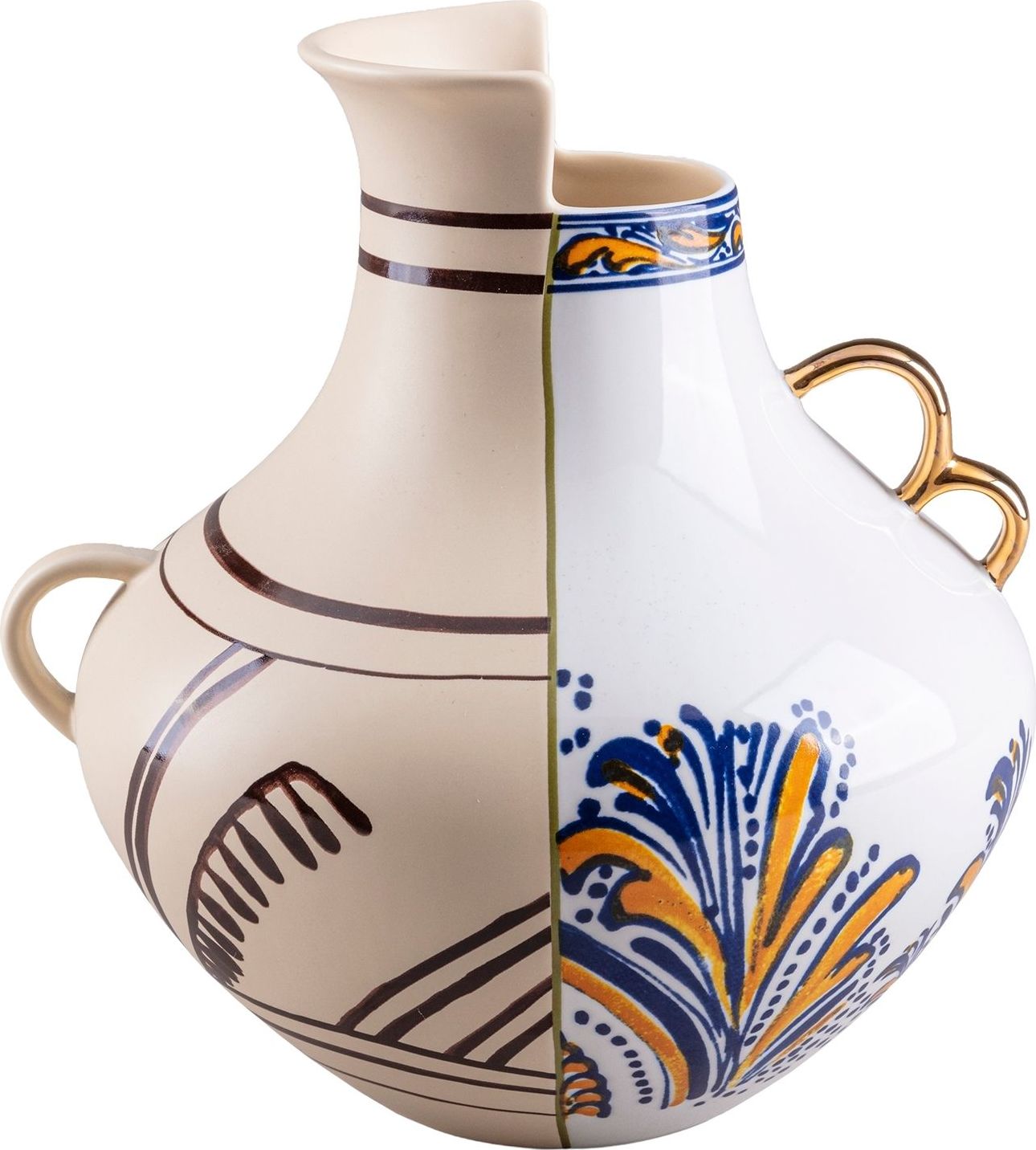 Wazon Hybrid New Era Nazca