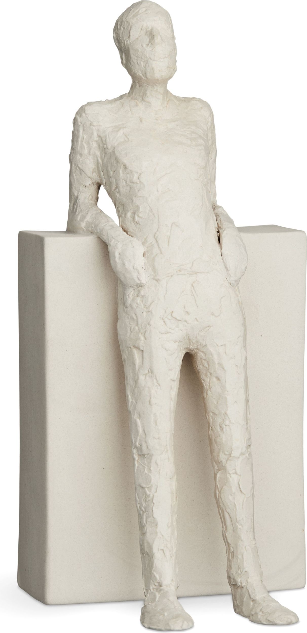 Figurka dekoracyjna Character The Hedonist