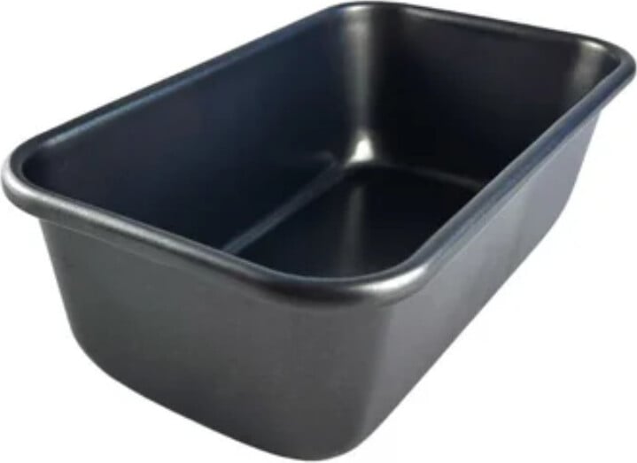 Forma do chleba Mastrad 23 x 13 cm