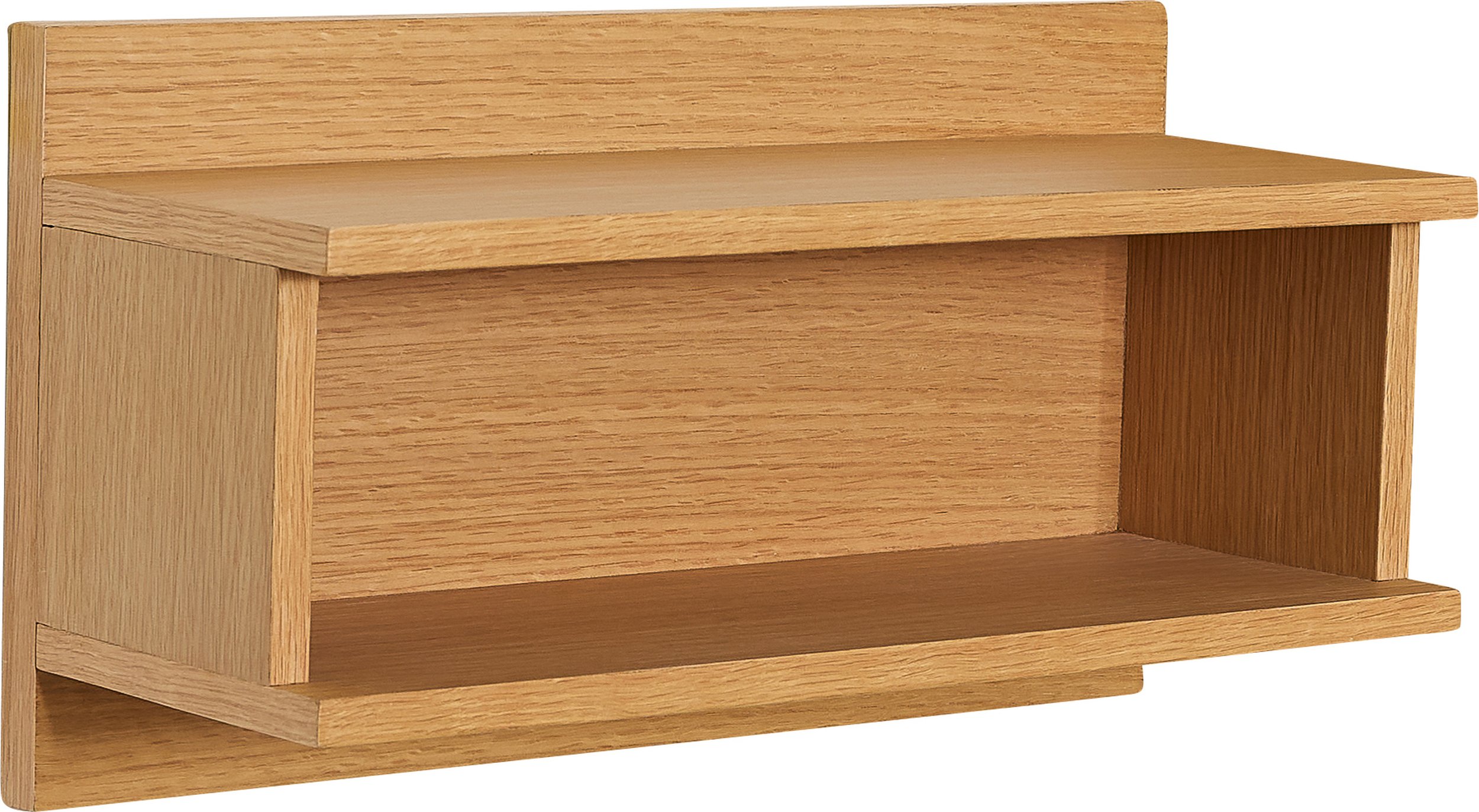 Półka ścienna Misty 40 cm