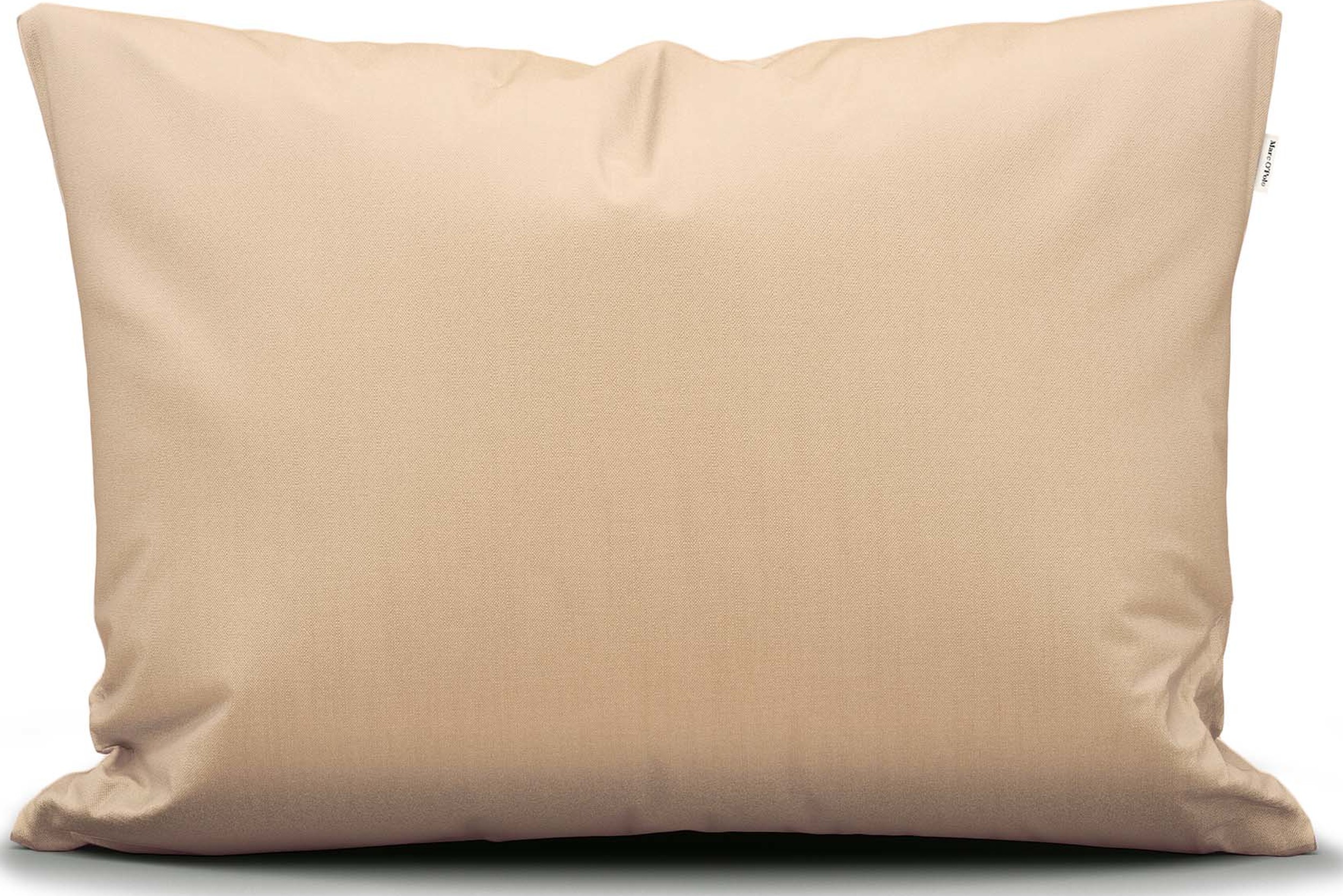 Poszewka na poduszkę Senja 40 x 40 cm piaskowa