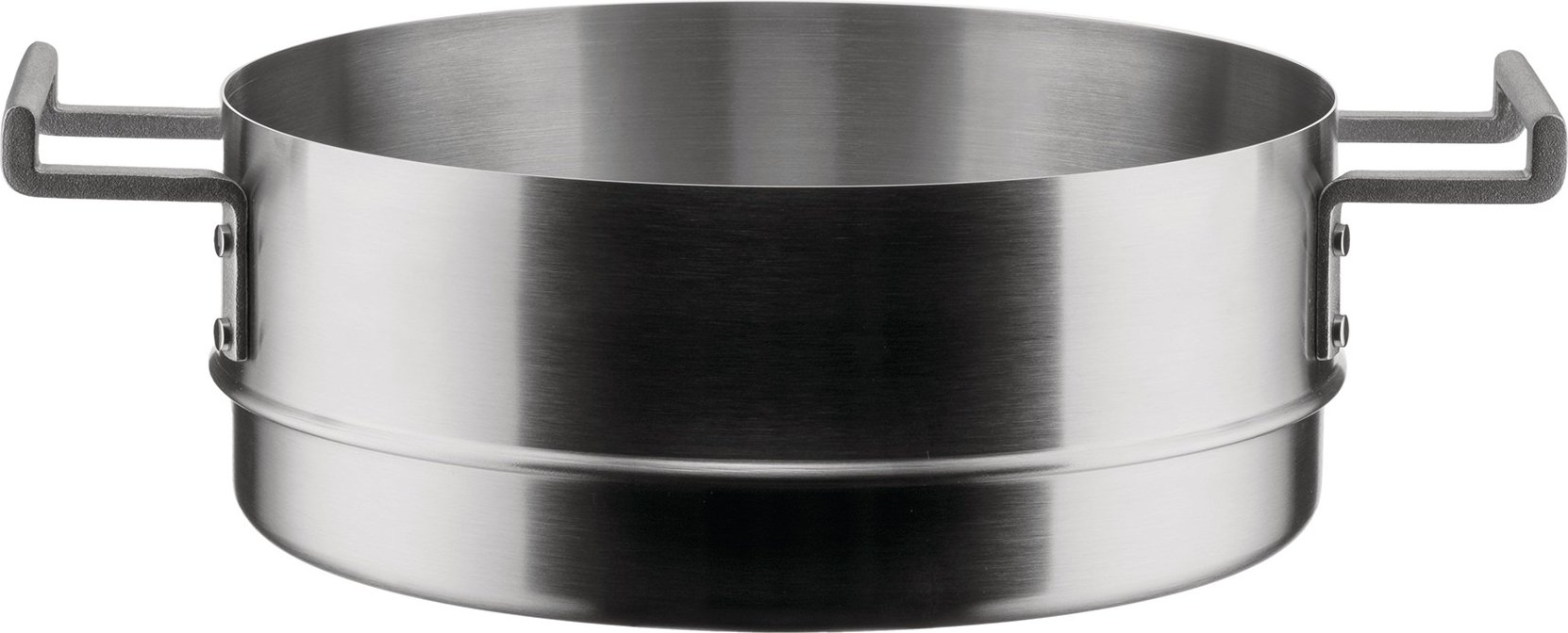 Wkład do gotowania na parze Convivio 24 cm