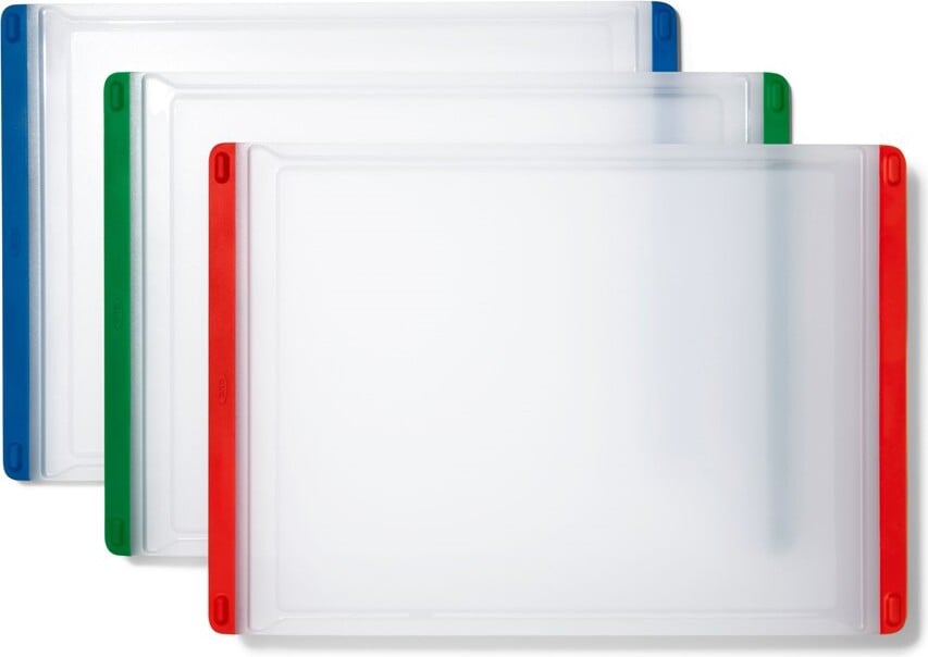 Deski do krojenia Good Grips 3 szt.