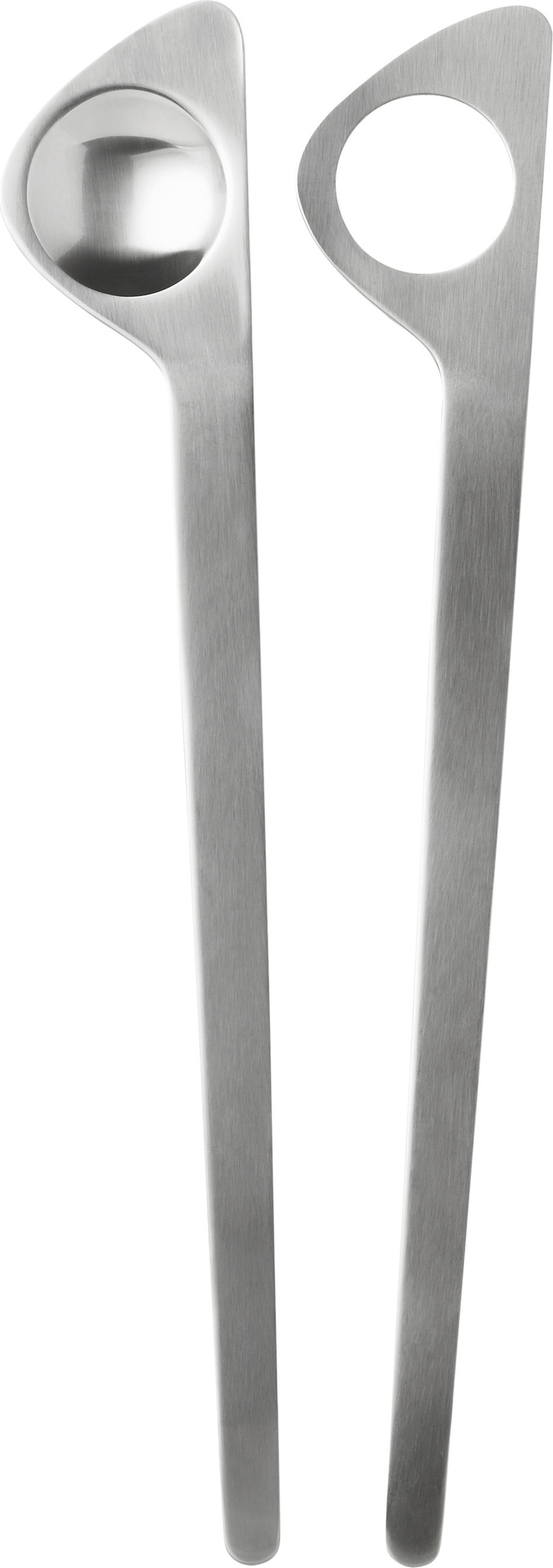 Łyżki do sałaty AJ 2 szt.