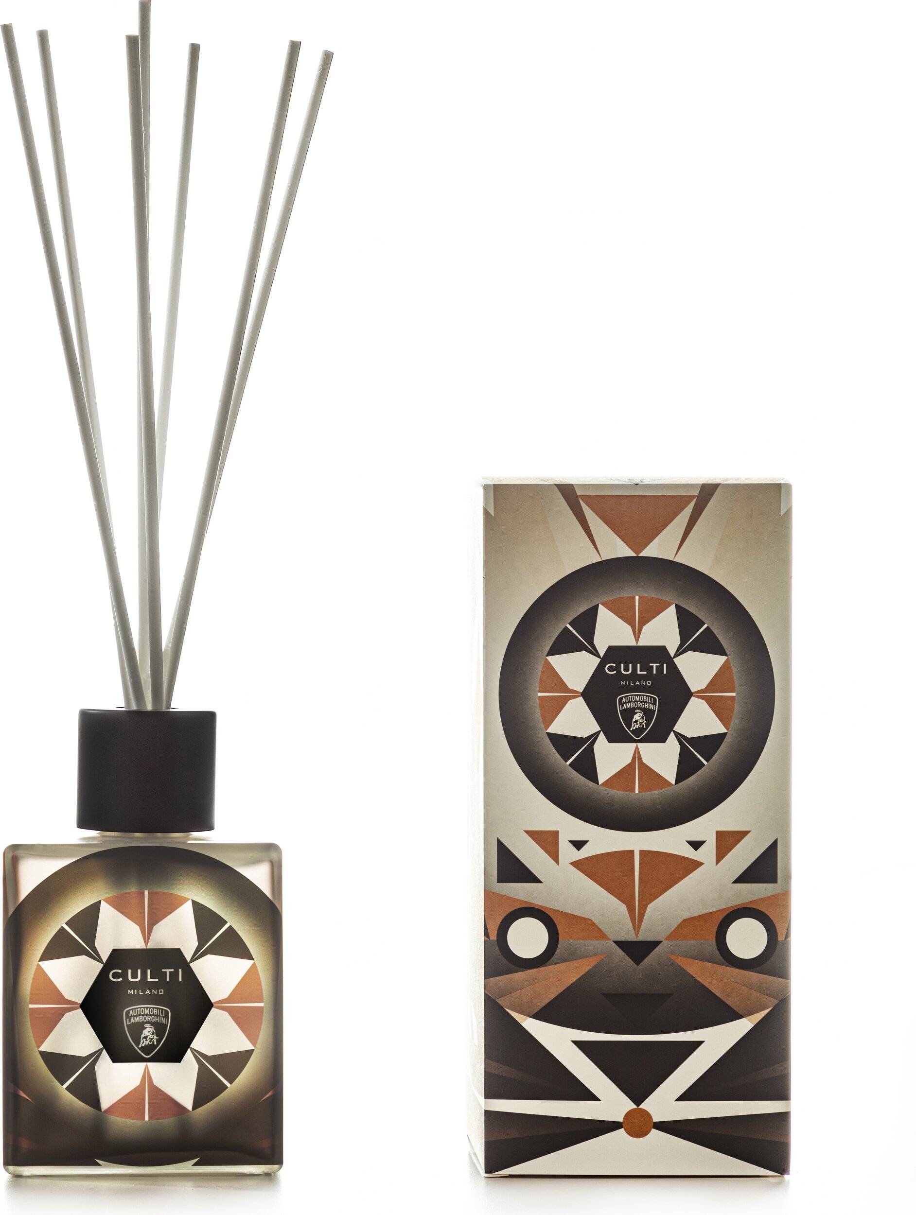 Dyfuzor zapachowy Culti Automobili Lamborghini 1 l edycja limitowana