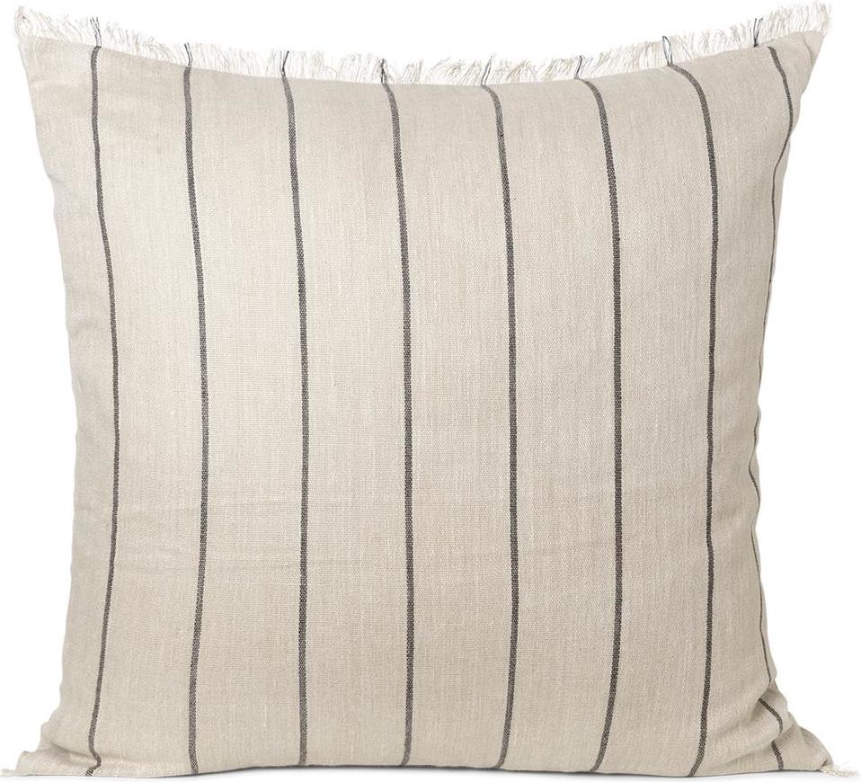 Poduszka dekoracyjna Calm 80 x 80 cm