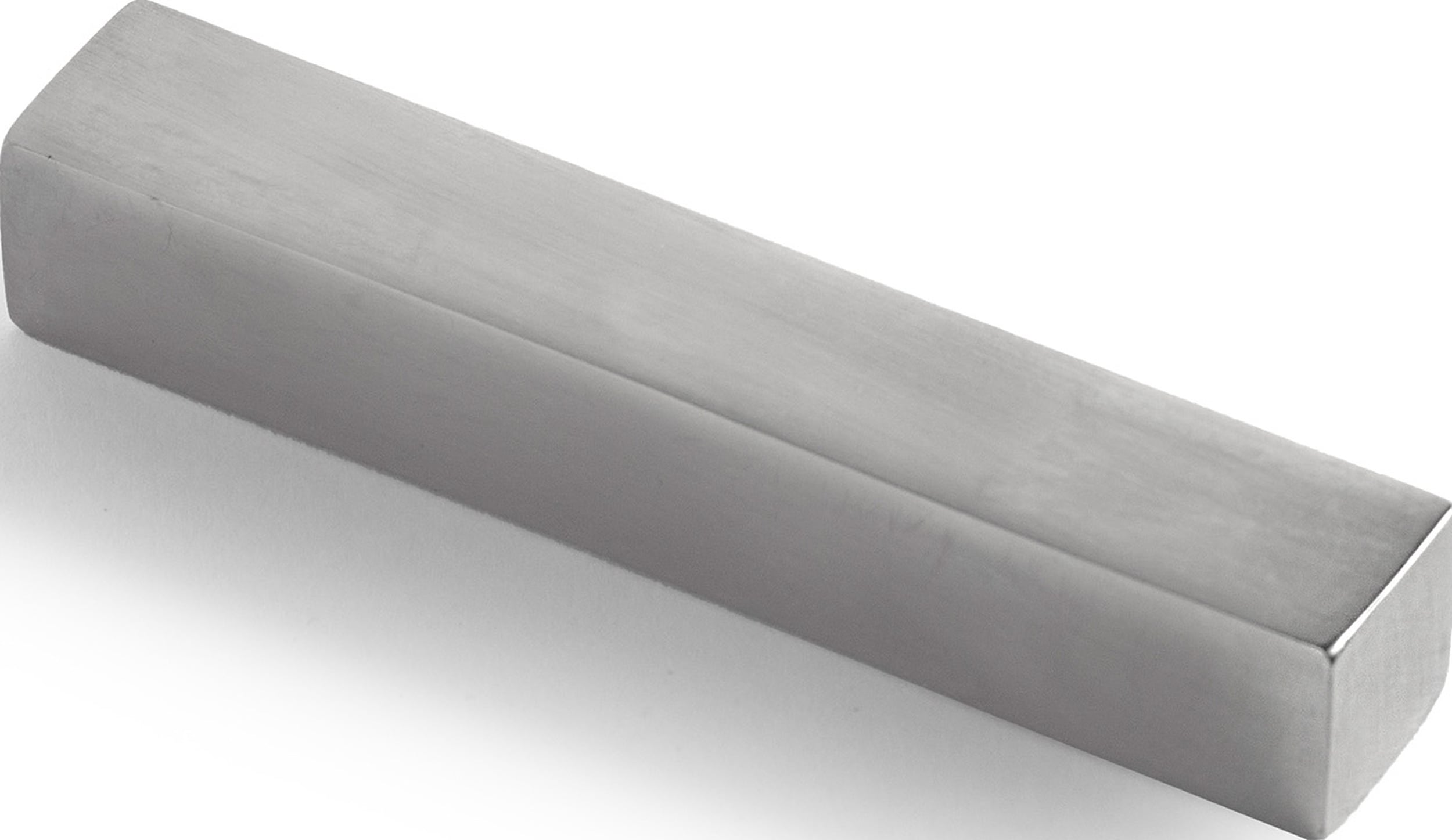 Podstawki pod sztućce Zoë stal matowa 6 szt.