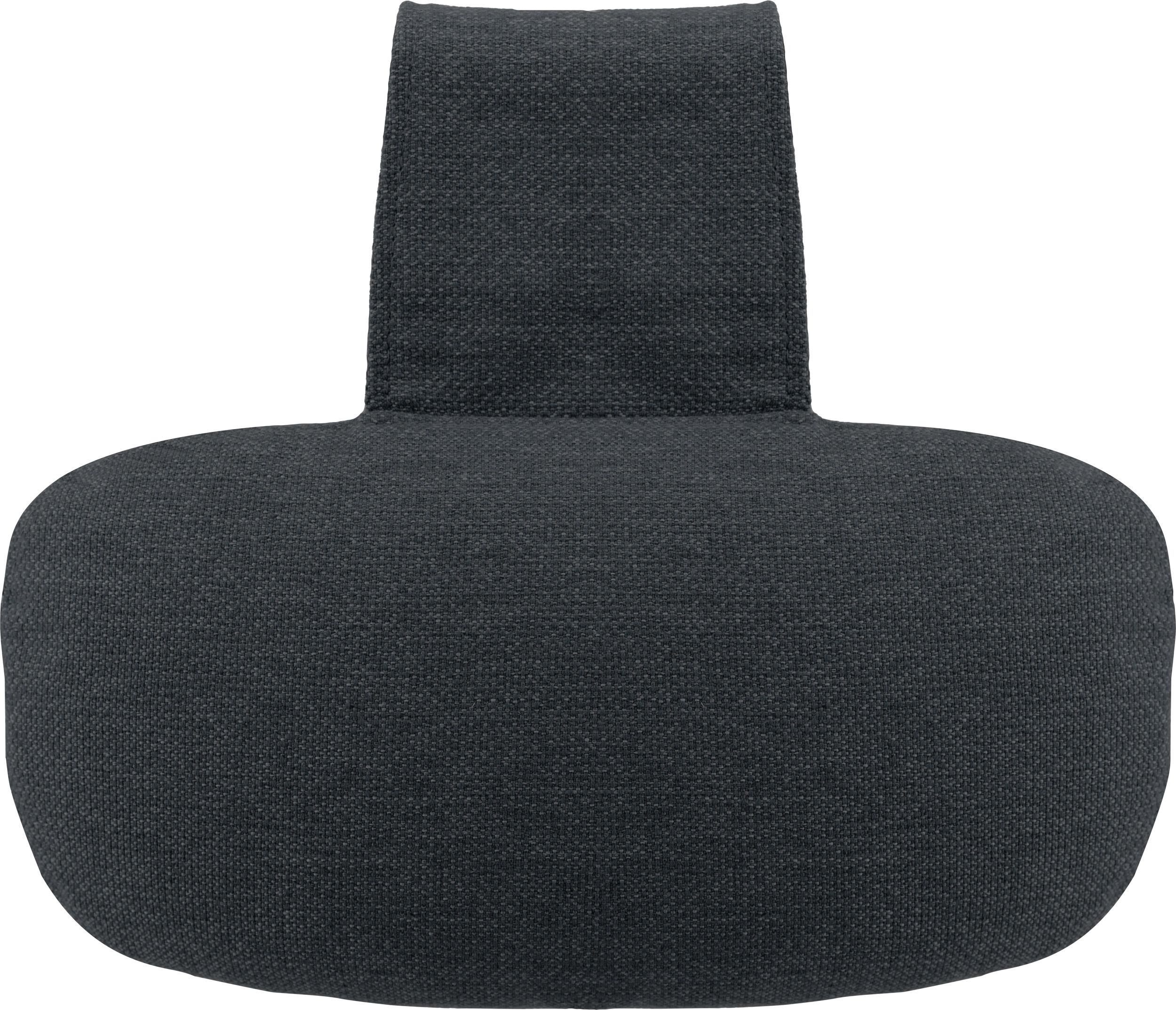 Zagłówek do fotela Umage ciemnoszary