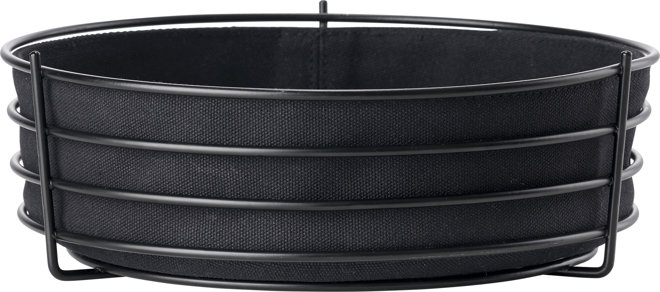 Kosz na pieczywo Zone Denmark czarny