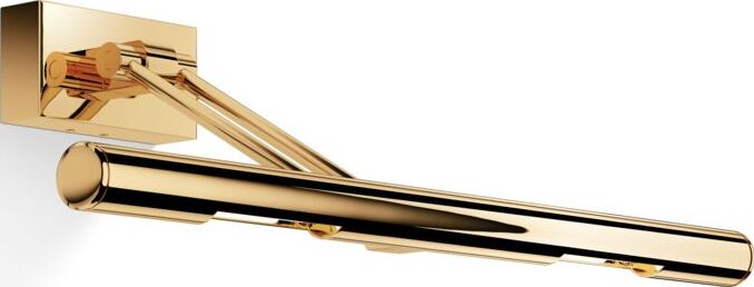 Kinkiet Dim 40 cm złoty