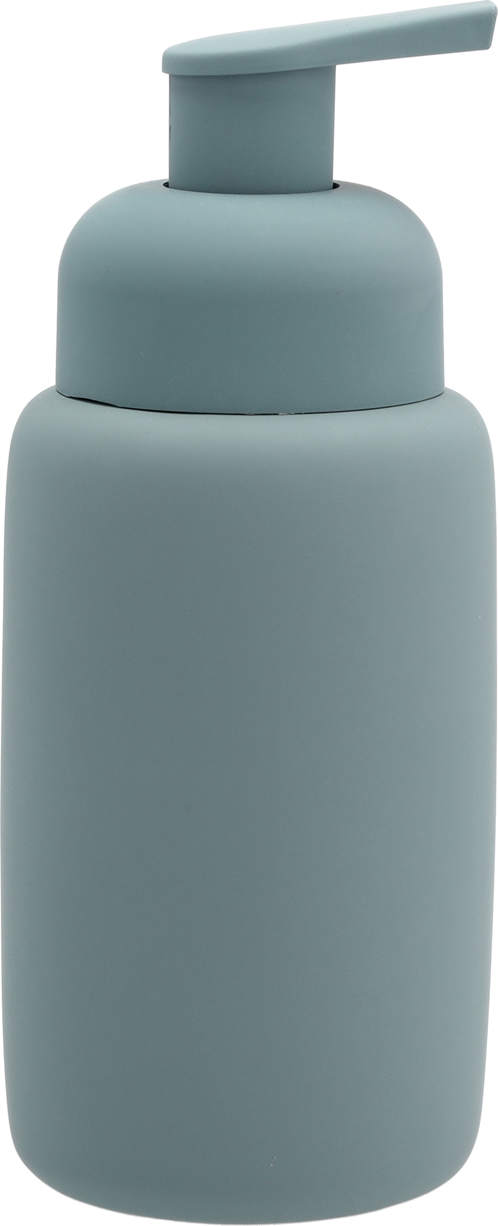 Dozownik do mydła Mono niebieski