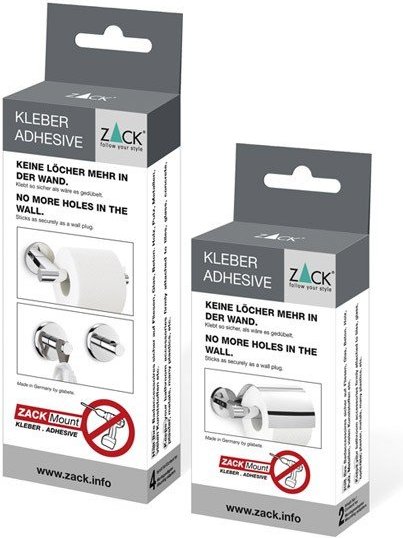 Klej montażowy Zack 6 g