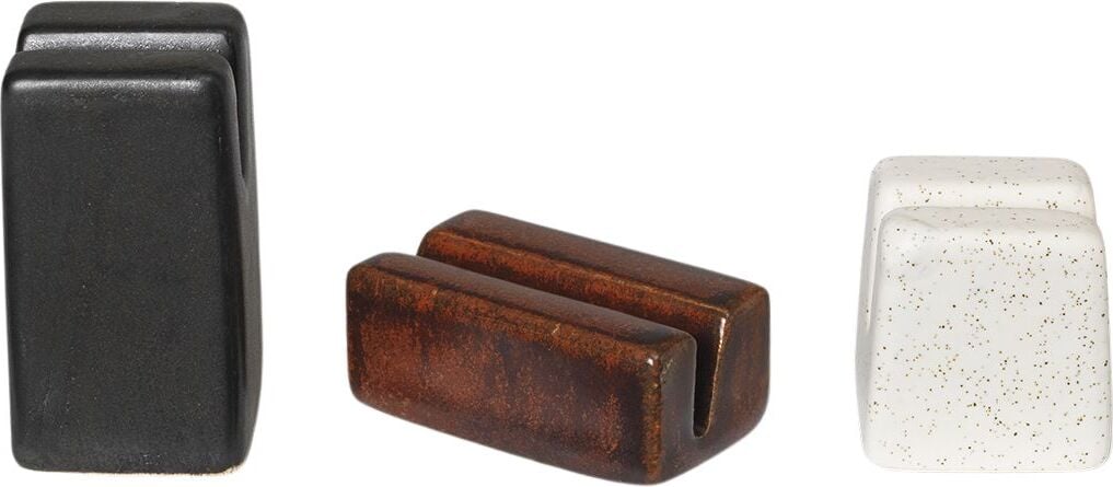 Uchwyty na zdjęcia Koa 3 szt.