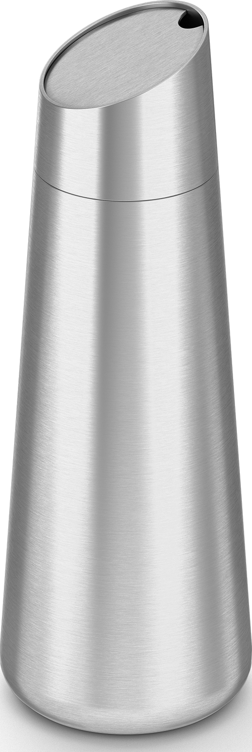 Dozownik do cukru Acio stal nierdzewna matowa