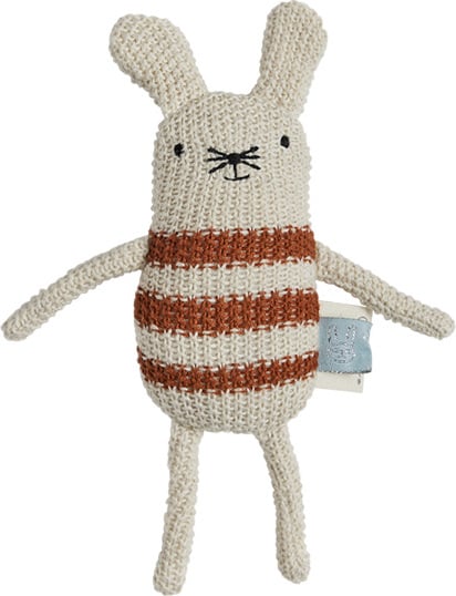 Grzechotka Musetti Mouse