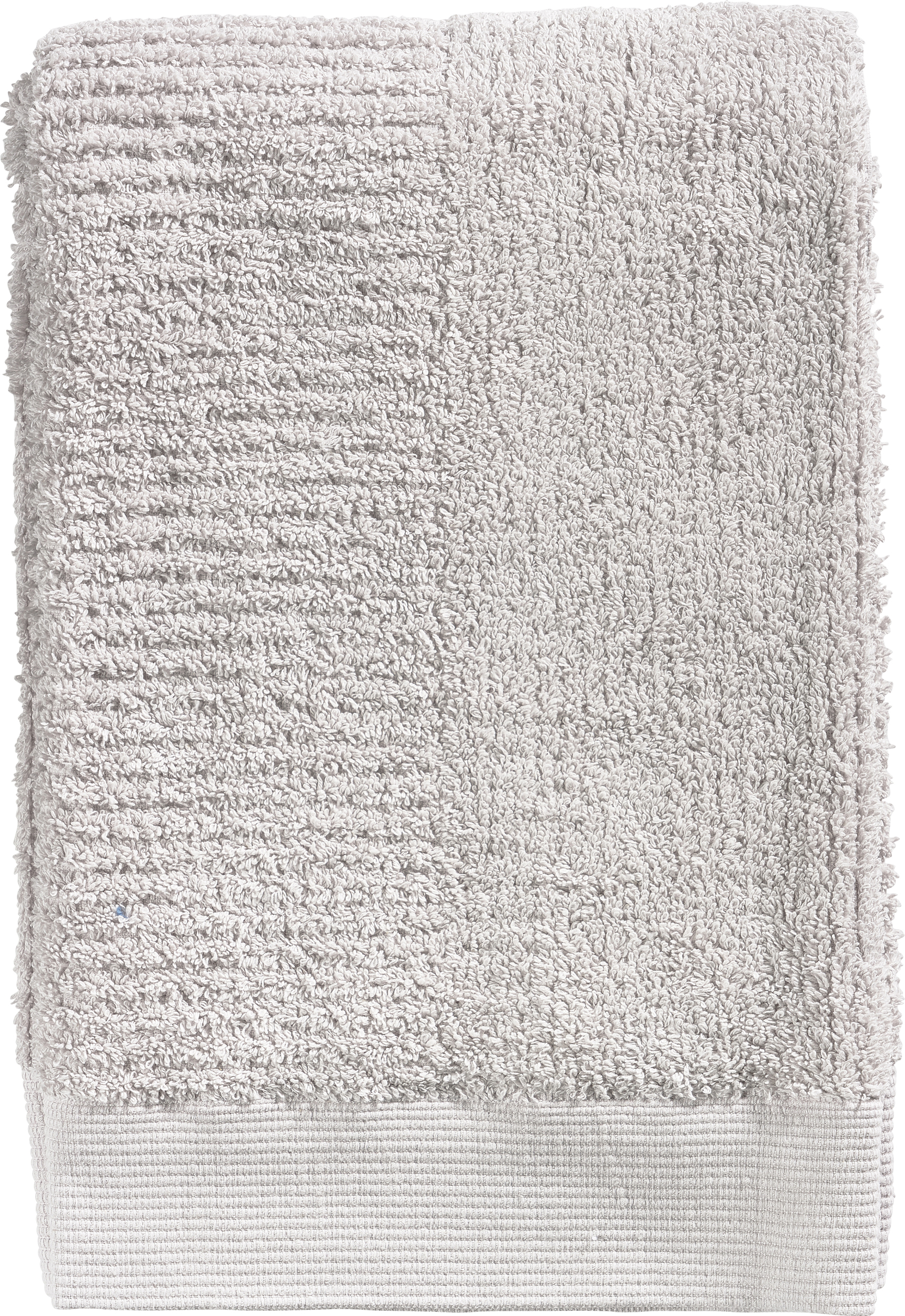 Ręcznik Classic 70 x 140 cm jasnoszary