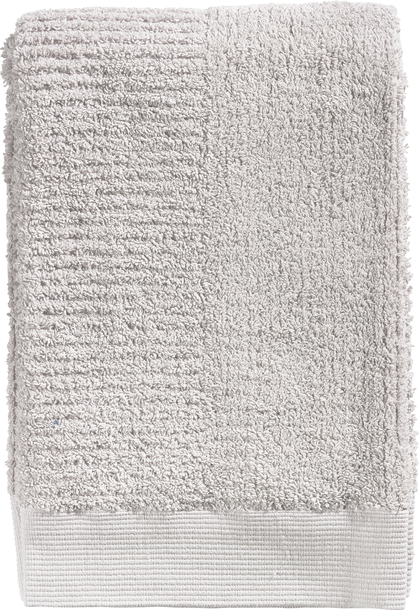 Ręcznik Classic 70 x 140 cm jasnoszary