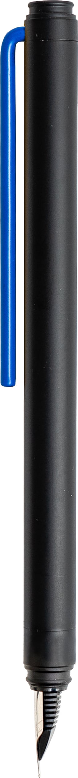 Pióro wieczne Pininfarina Grafeex F niebieskie