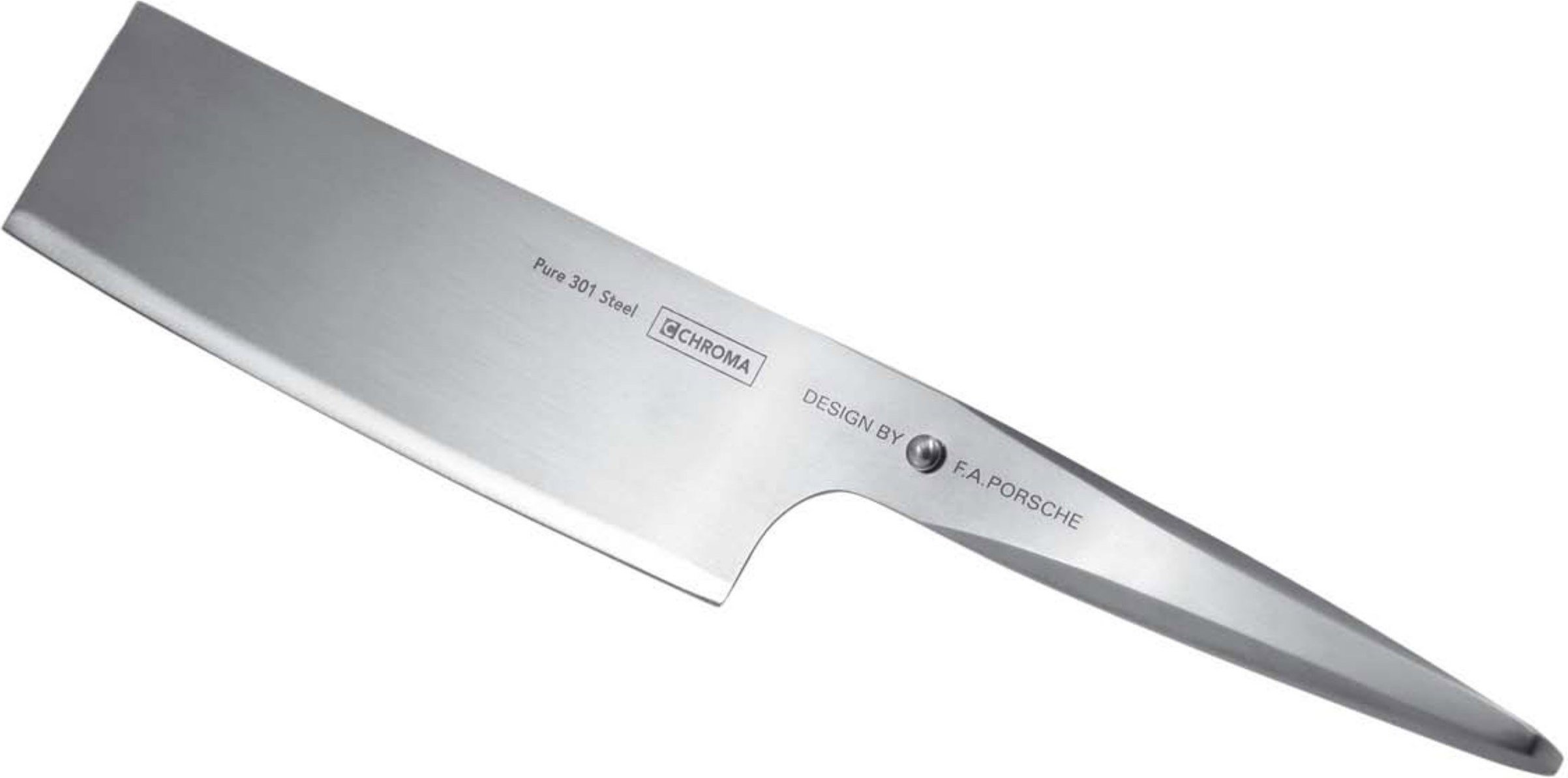 Nóż do warzyw Tokyo style Type 301