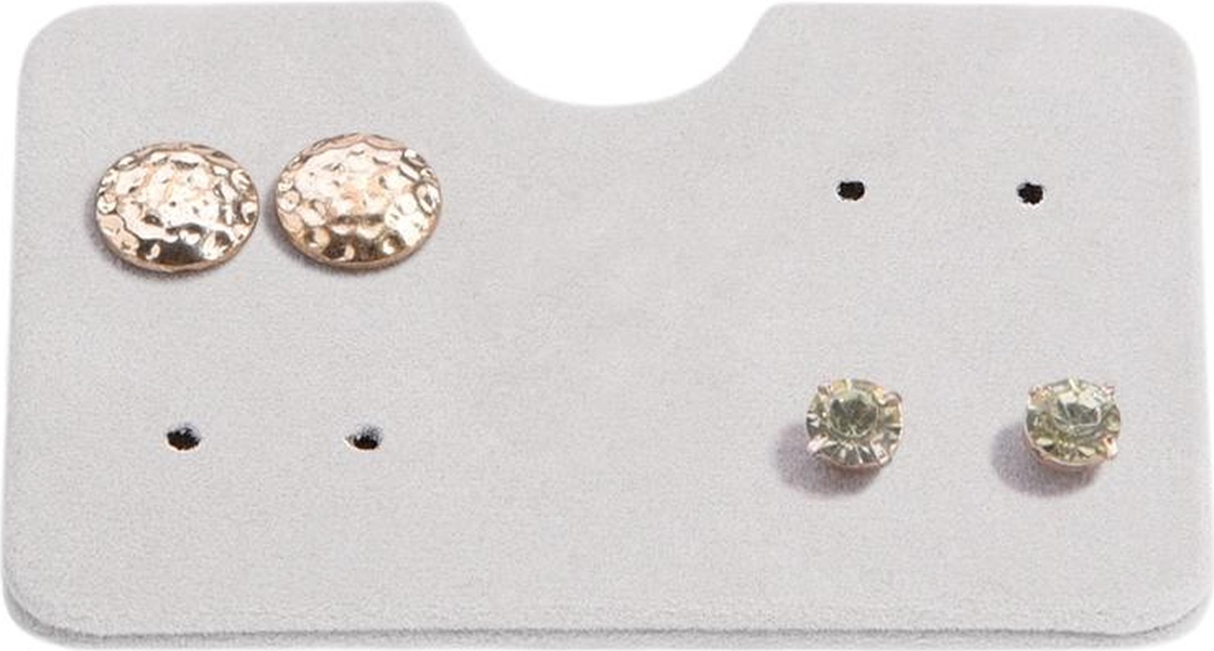 Stojak na kolczyki do szkatułki Stackers