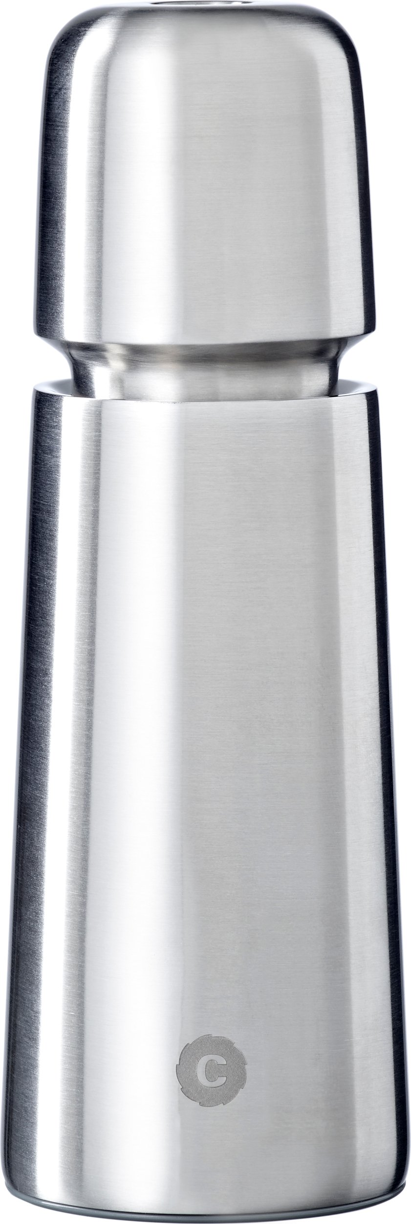 Młynek do soli lub pieprzu Stockholm 17 cm stalowy