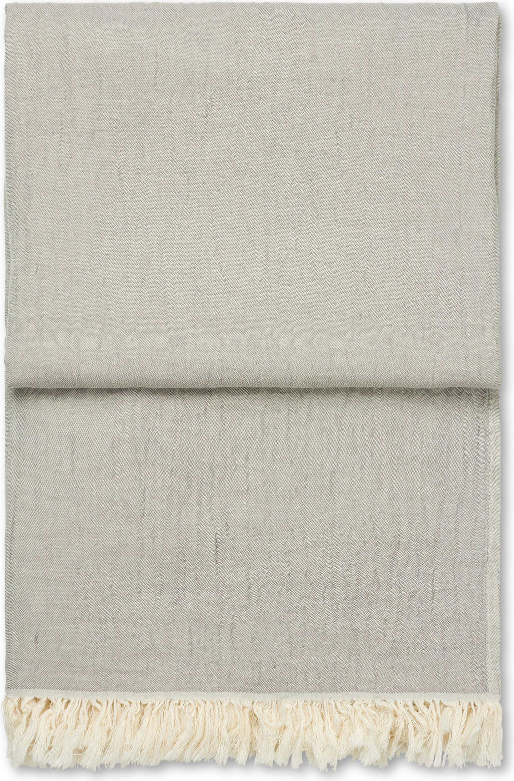 Koc Lavender 130 x 180 cm szary