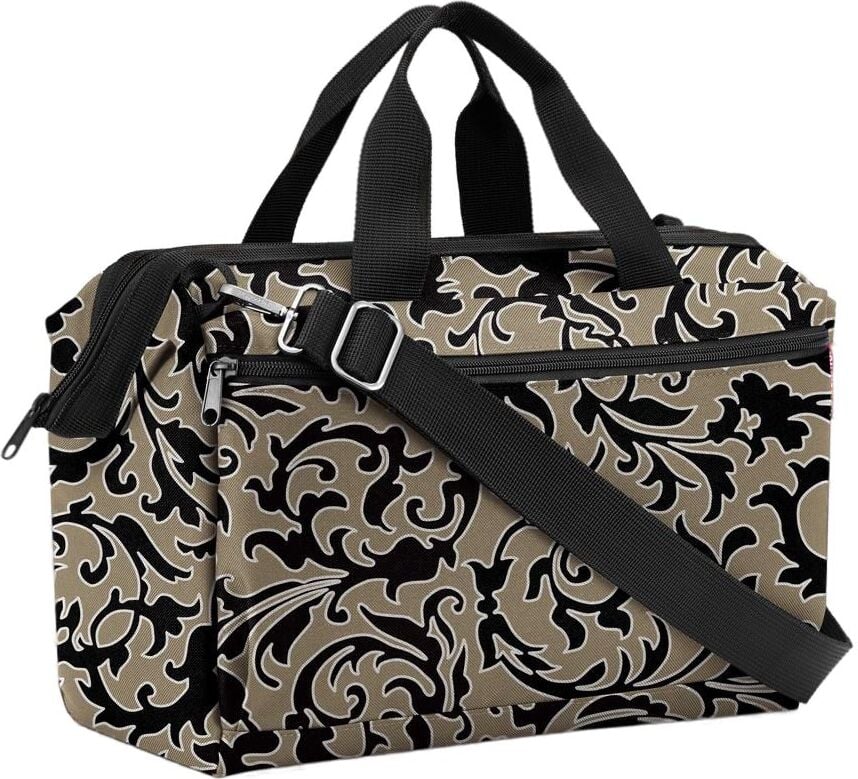 Torba Allrounder Pocket Baroque Marble S