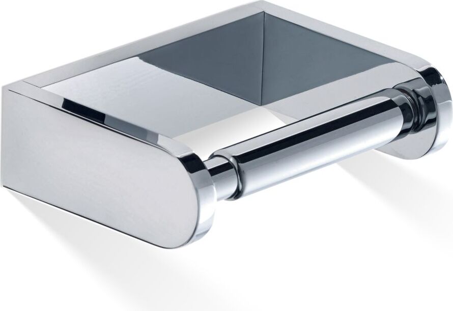 Wieszak na papier toaletowy Decor Walther chrom