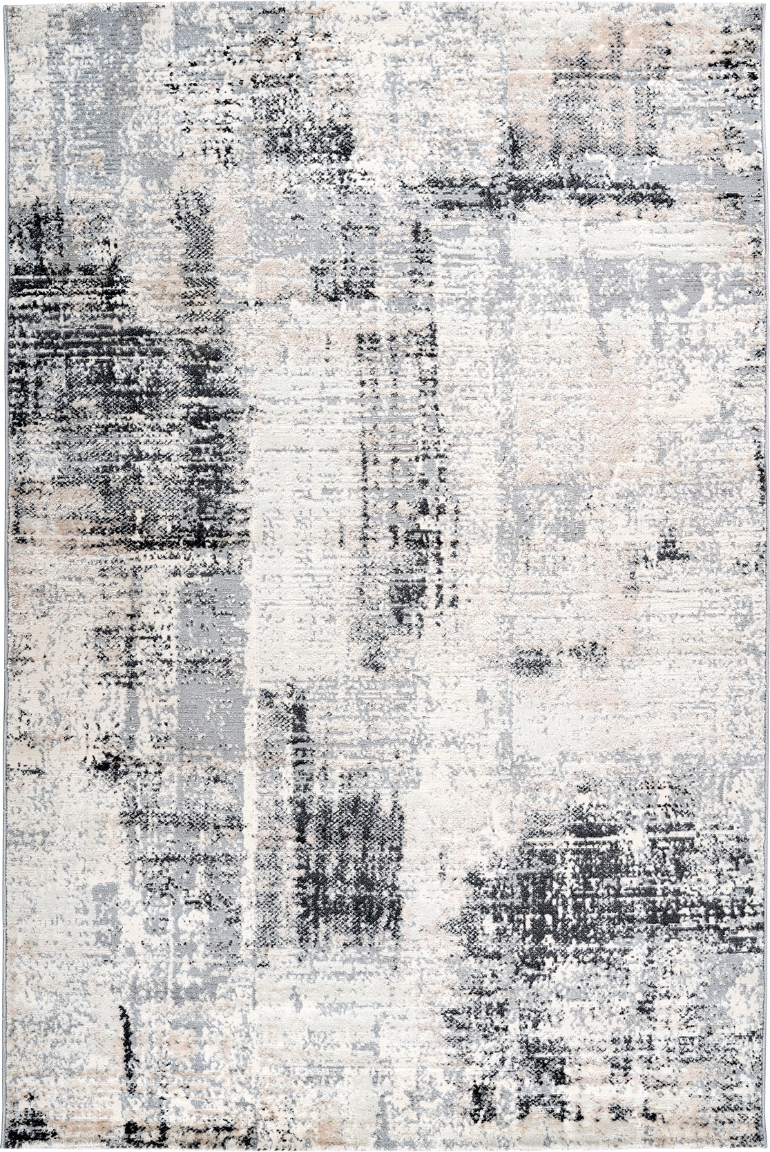 Dywan Salsa 690 160 x 230 cm szary